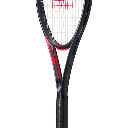 Raquette Test Wilson Clash 100 V3.0 (295 Gr)