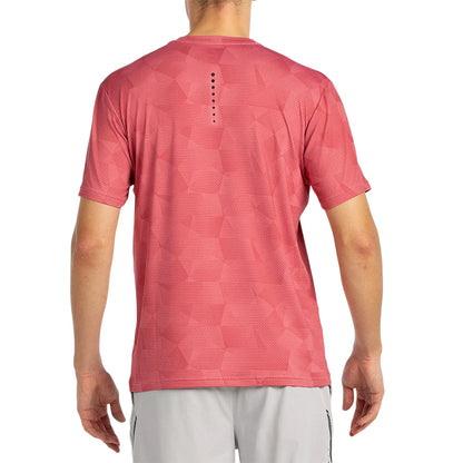 T-Shirt Bullpadel Macondo Graphique