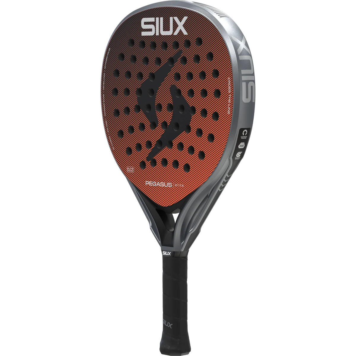Raquette de Padel Siux Pegasus Elite 4
