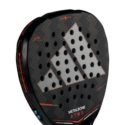 Raquette de Padel Test Adidas Metalbone 2026