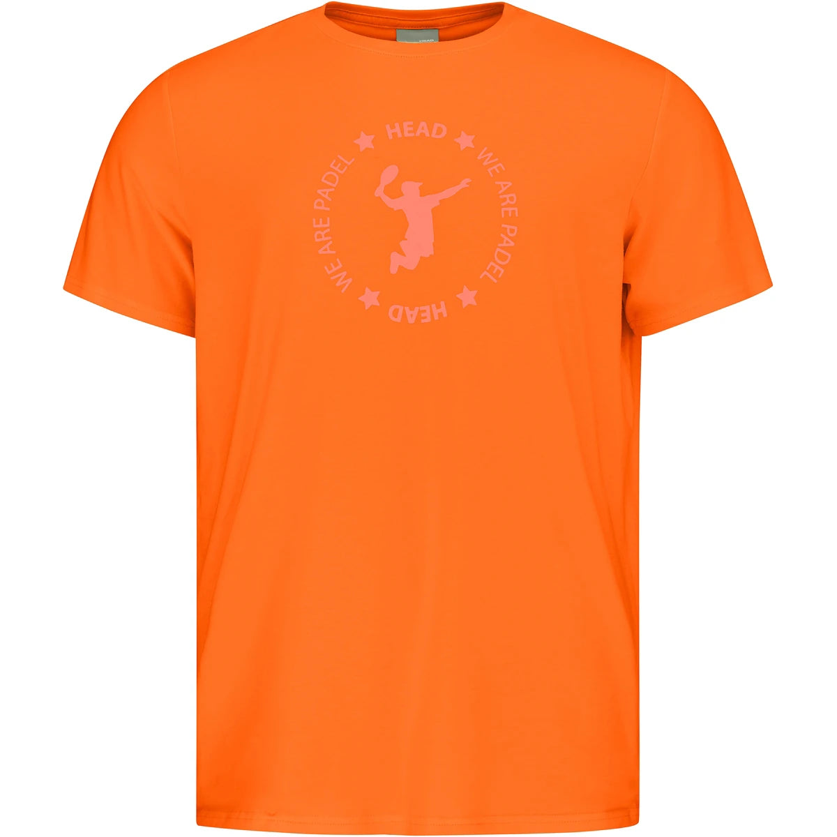 T-Shirt Head Junior Garcon Padel