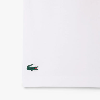 Pack Fan Lacoste Djokovic T-Shirt + Casquette