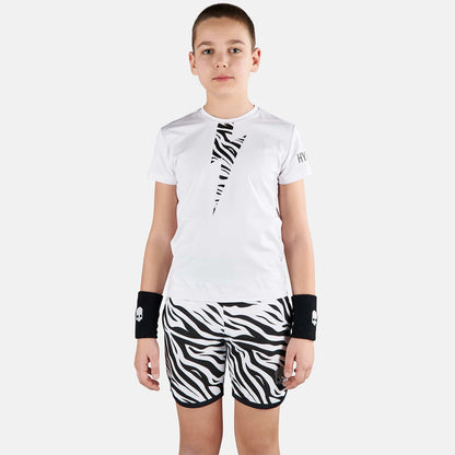 T-Shirt Hydrogen Junior Tiger Tech