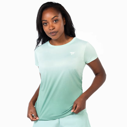 T-Shirt Tecnifibre Femme Team X-Loop