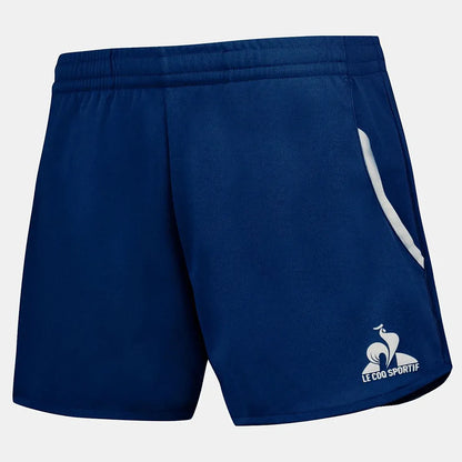 Short Le Coq Sportif Femme New York