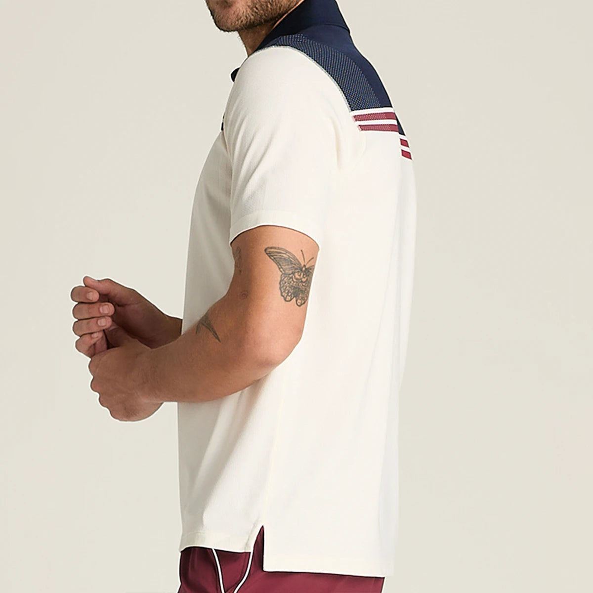 Polo Wilson All Seasons