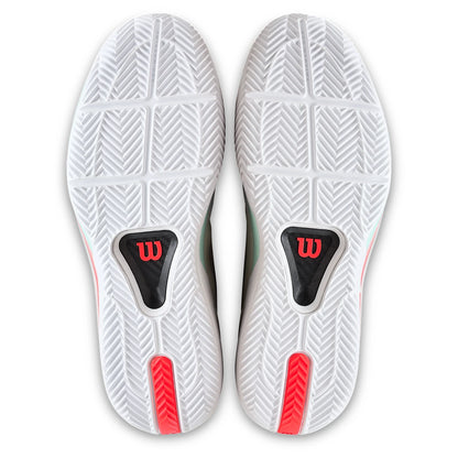 Chaussures Wilson Rush Tour 5 Terre Battue