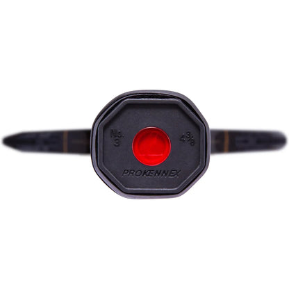 Raquette Pro Kennex Ki Black Ace (300 Gr)