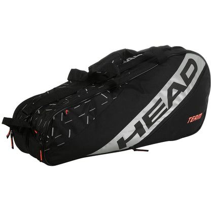Sac Tennis Head Team Racquet M
