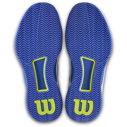 Chaussures Wilson Femme Intrigue Tour Toutes Surfaces