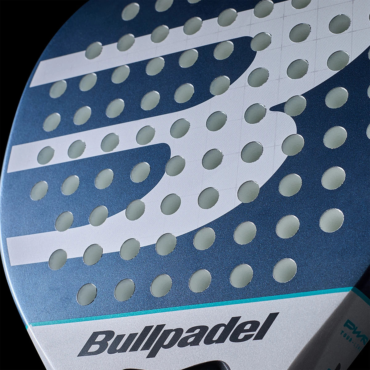 Raquette Padel Bullpadel Indiga Power 2026