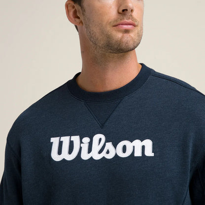 Sweat Wilson Parkside Crew
