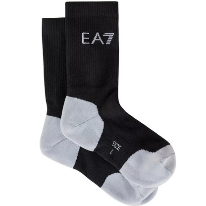 Paire de Chaussettes Ea7 Tennis Athlète (Mid)