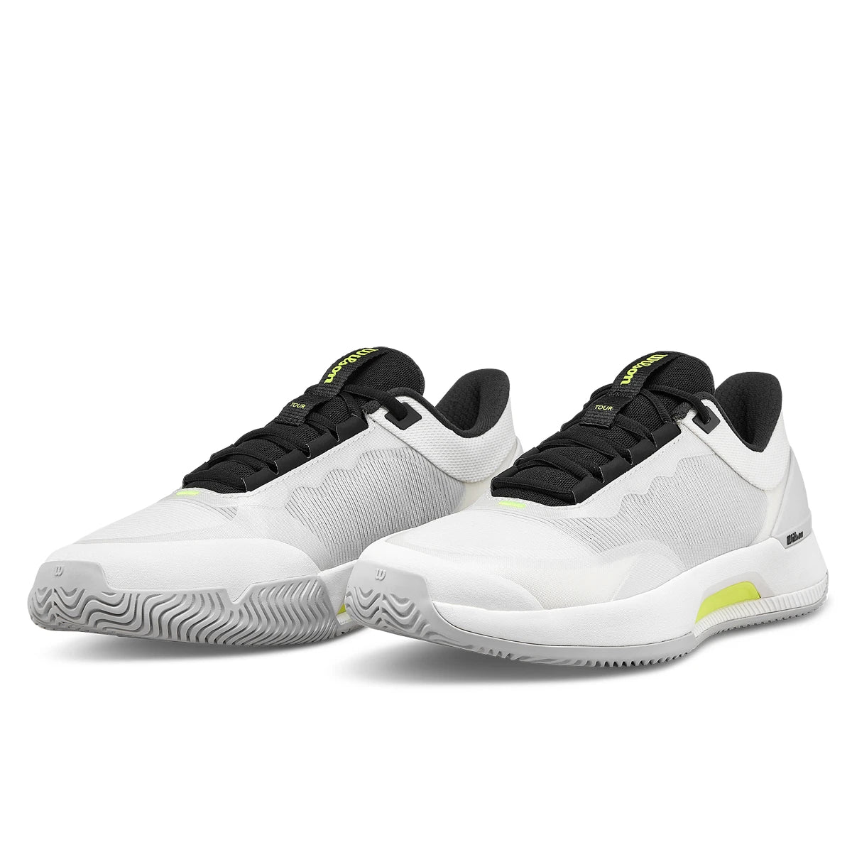 Chaussures Wilson Femme Intrigue Tour Toutes Surfaces