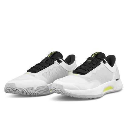 Chaussures Wilson Femme Intrigue Tour Toutes Surfaces