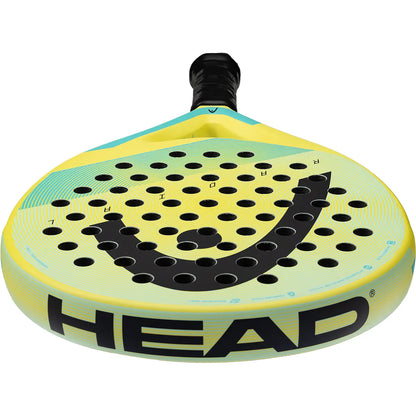 Raquette de Padel Head Radial 2025 Edition Limitee
