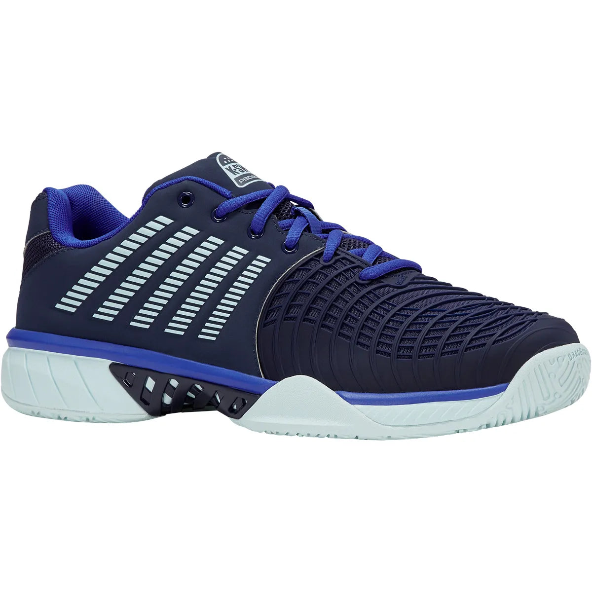 Chaussures K-Swiss Express Light 3 Padel