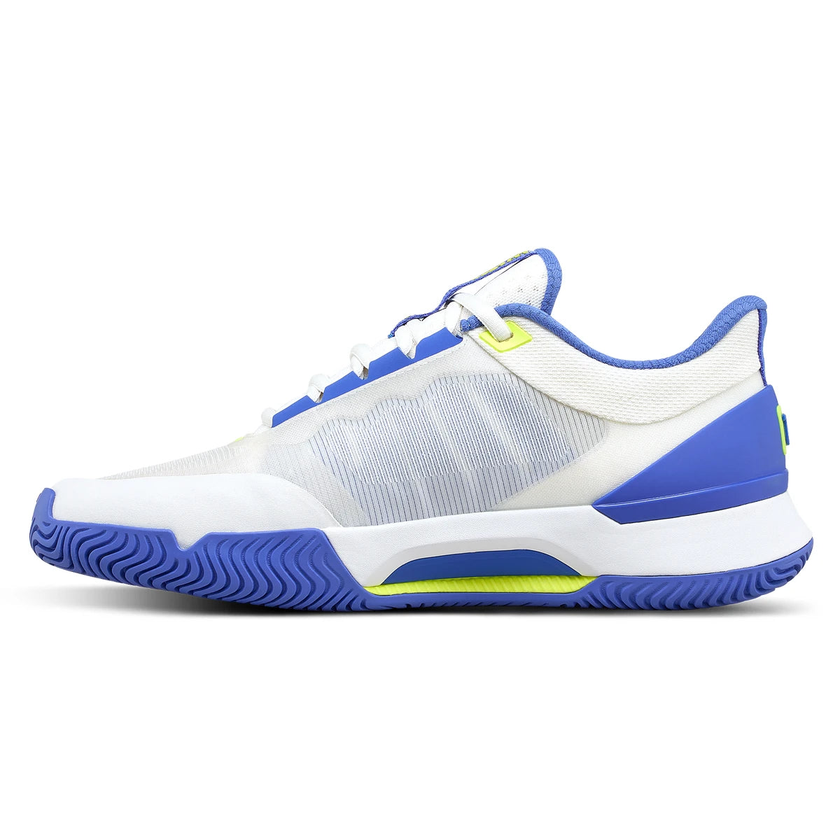 Chaussures Wilson Femme Intrigue Tour Toutes Surfaces