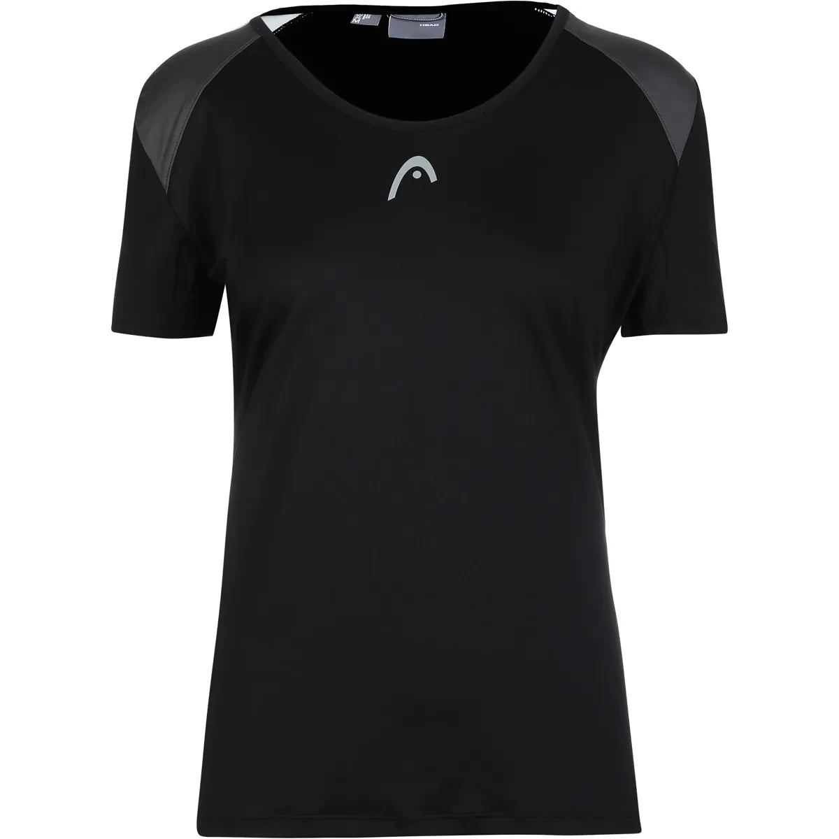 T-Shirt Head Femme Club 22 Tech