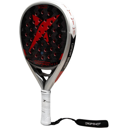 Raquette Padel Test Drop Shot Conqueror Attack 2.0