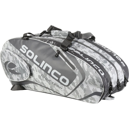 Sac de Tennis Solinco Tour Team Camo 15R