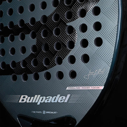 Raquette Padel Bullpadel Icon 2025