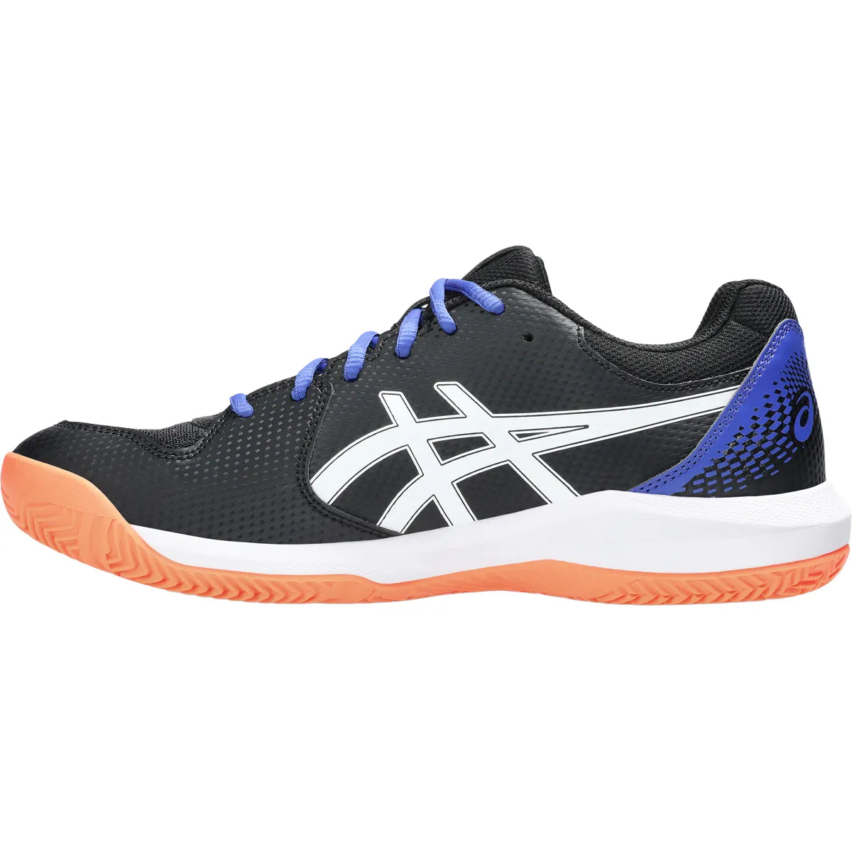 Chaussures Asics Gel Dedicate 8 Padel