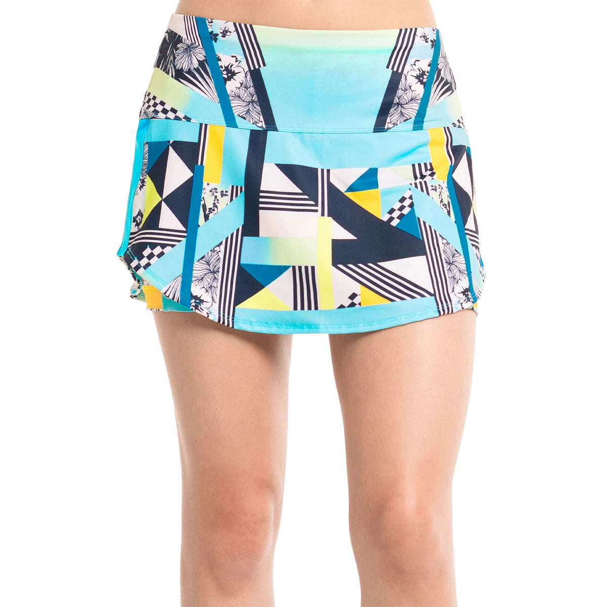 Jupe Lucky In Love Femme Cool Urbana