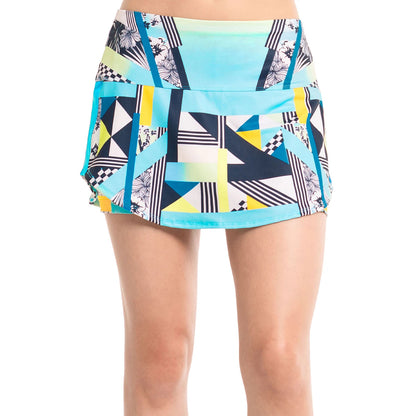 Jupe Lucky In Love Femme Cool Urbana