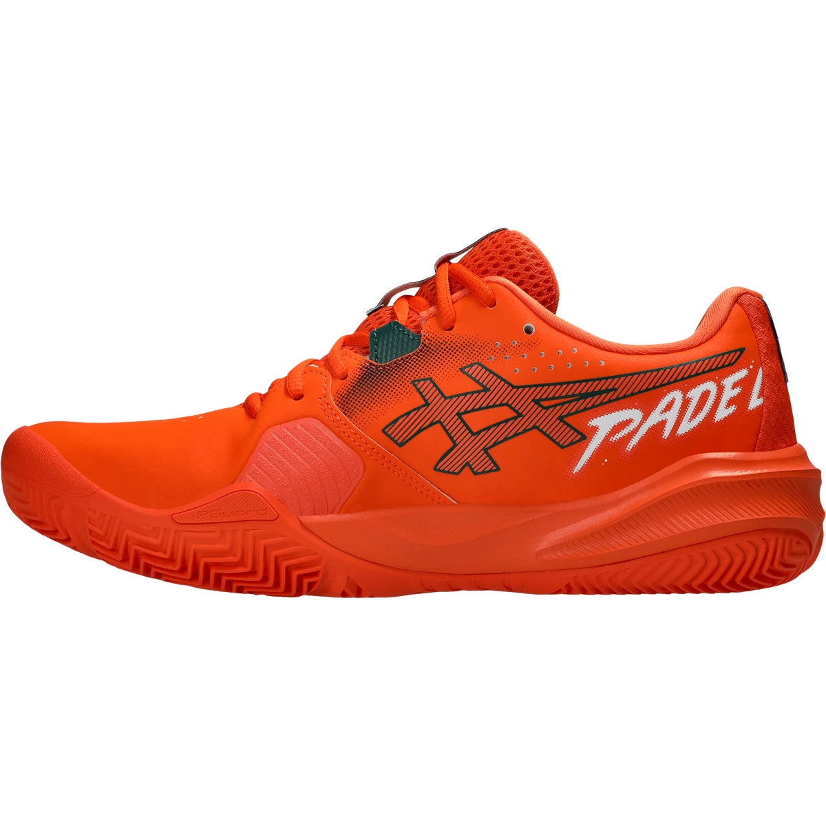 Chaussures Padel Asics Gel Challenger 17