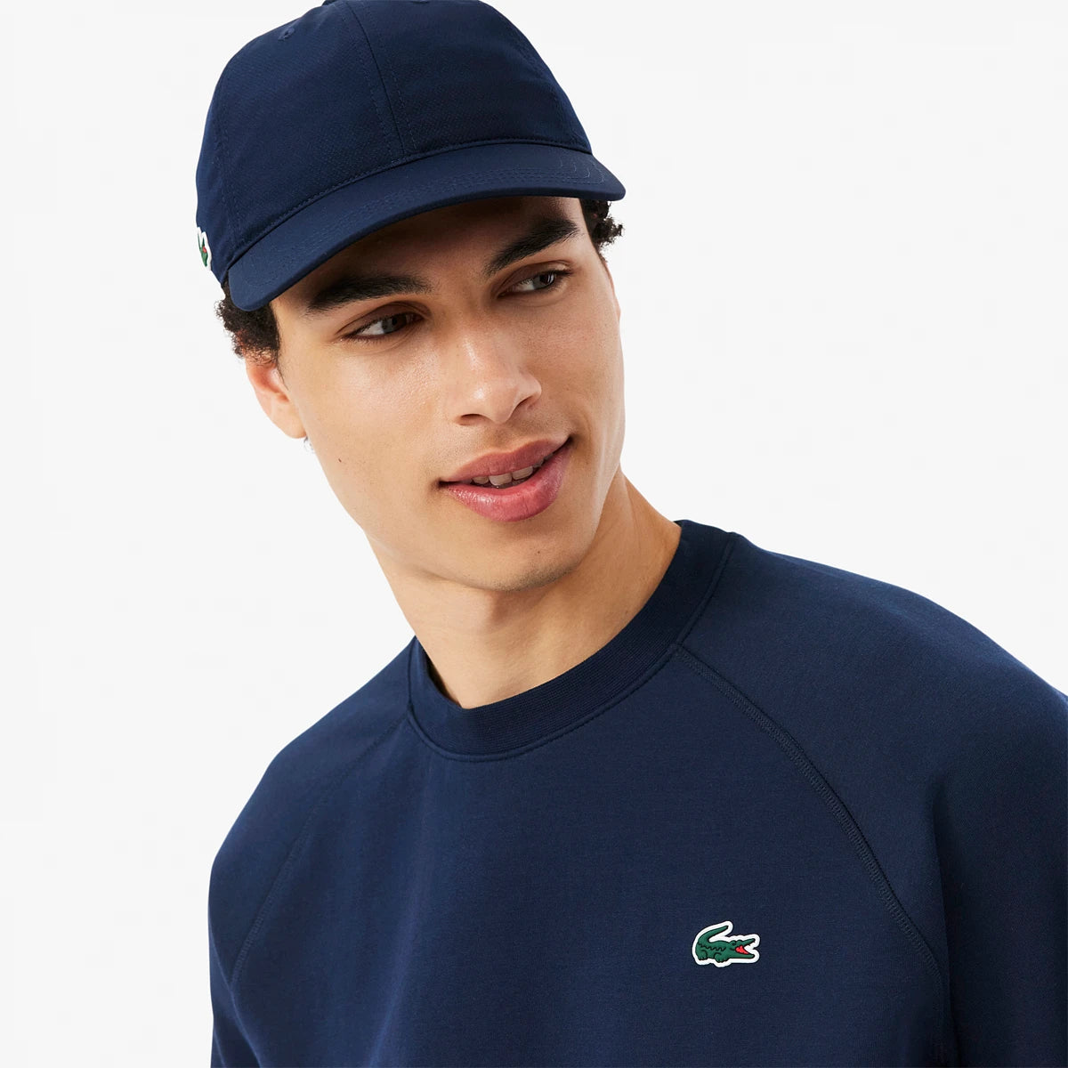 Sweat Lacoste Core Performance Classic