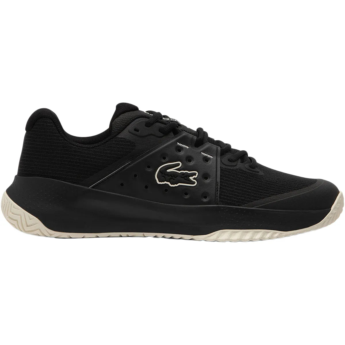 Chaussures Lacoste Power Serve Toutes Surfaces