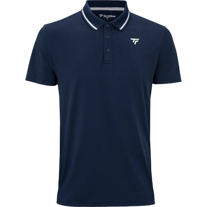 Polo Tecnifibre Garcon Team Tech