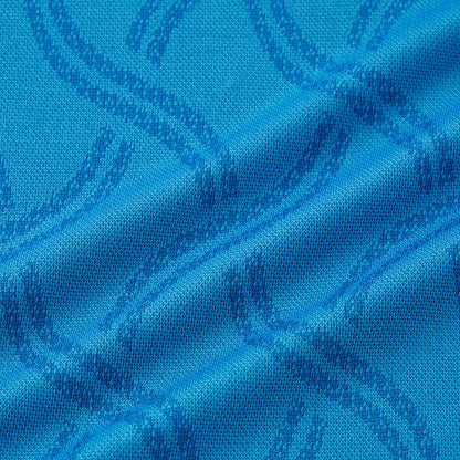 T-Shirt Yonex Femme Elite Ao Blue