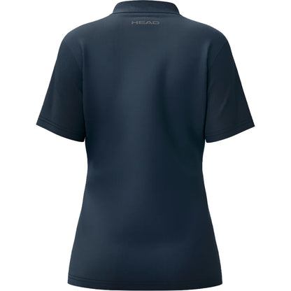 Polo Head Femme Club Tech