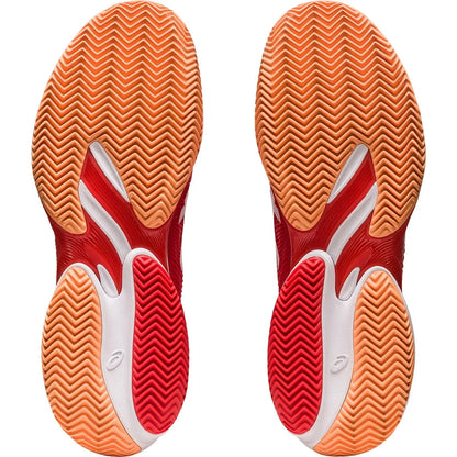 Chaussures Asics Court FF 3 Djokovic Paris Terre Battue