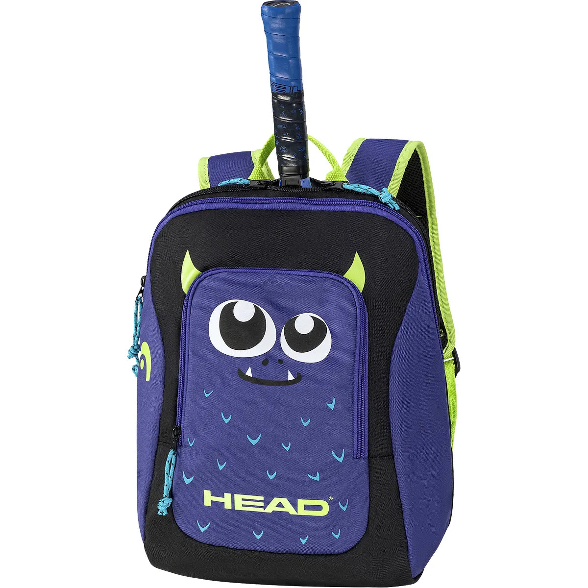 Sac à Dos Head Kids Tour Monster 14L