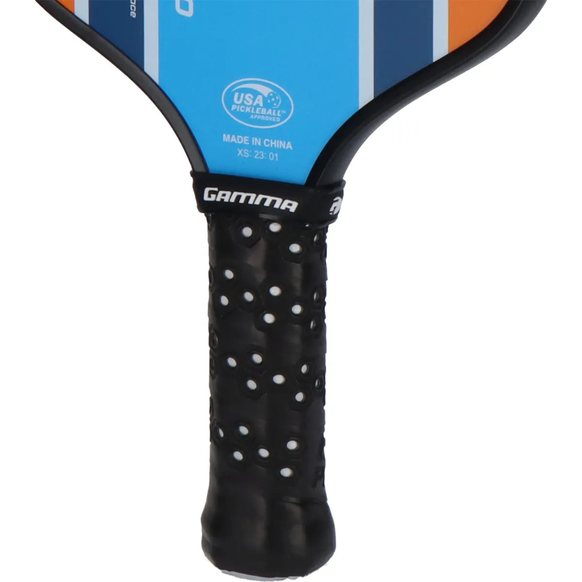 Raquette de Pickleball Gamma Atomic 5.0