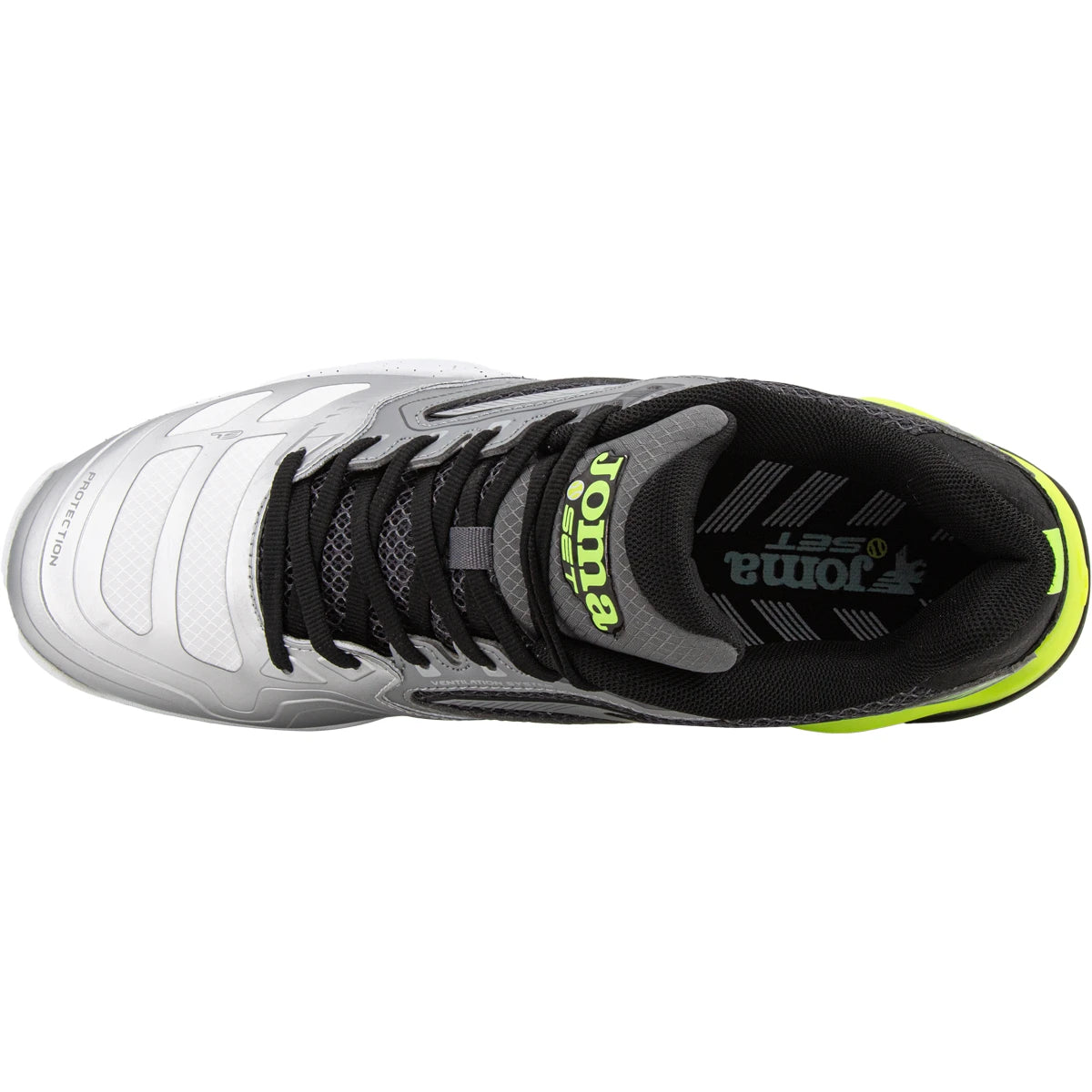 Chaussures Joma Set 2612 Terre Battue