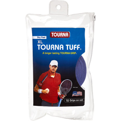 Surgrips Tourna Tuff Xl X10