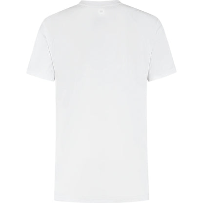 T-Shirt K-Swiss Hypercourt Print Crew 6