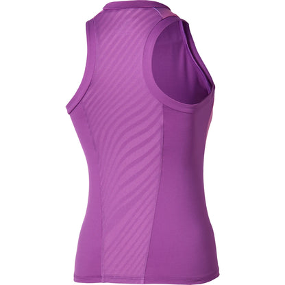 Debardeur Mizuno Femme Athlète