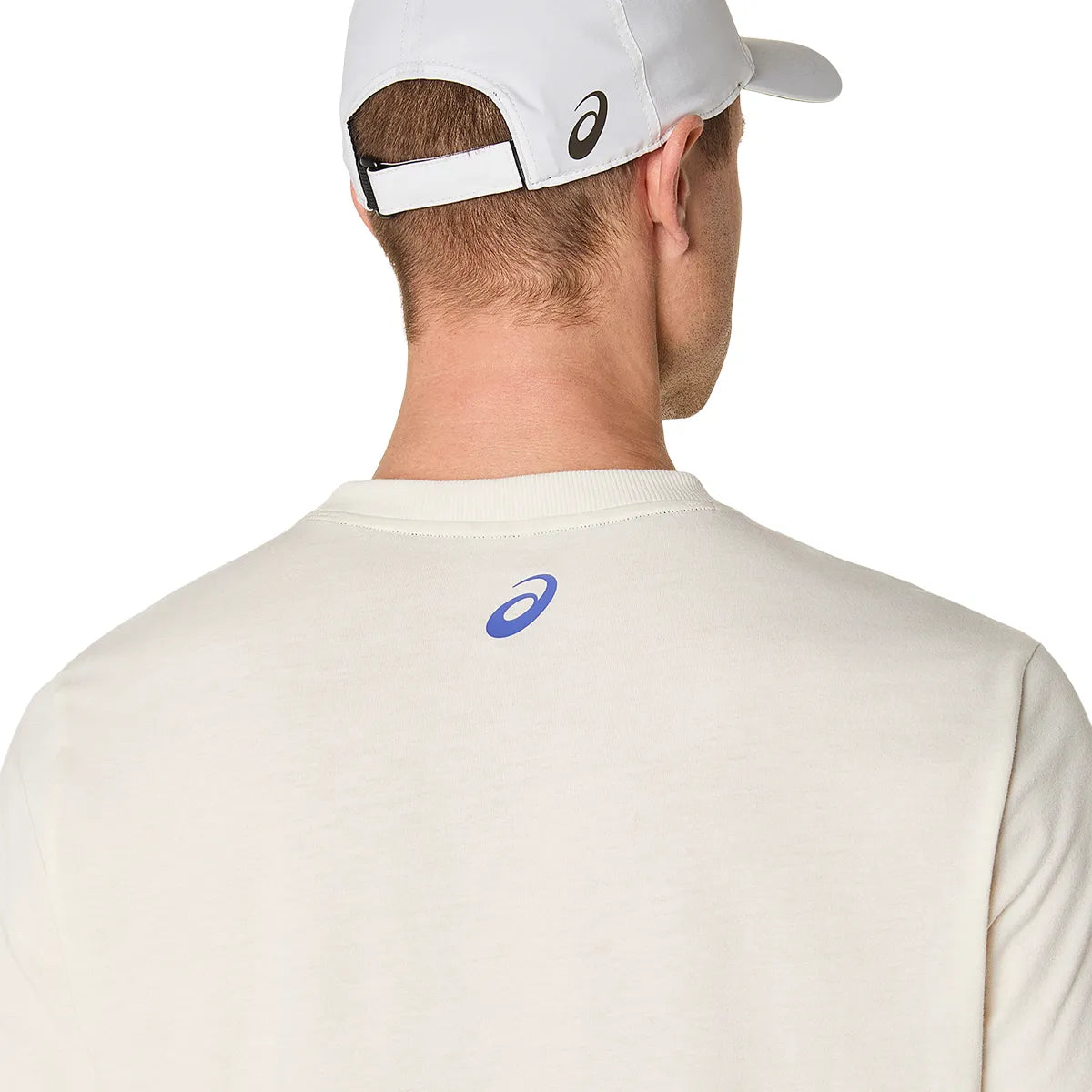 T-Shirt Asics Court Core Graphic Gpx