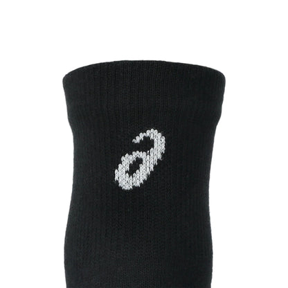 3 Paires de Chaussettes Asics Quarter