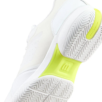 Chaussures Wilson Rush Lite 5 Toutes Surfaces
