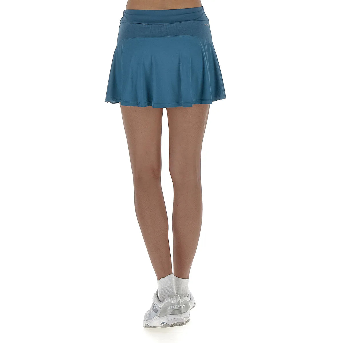 Jupe Lotto Femme Tech II - D2 Athlète