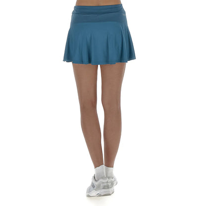 Jupe Lotto Femme Tech II - D2 Athlète