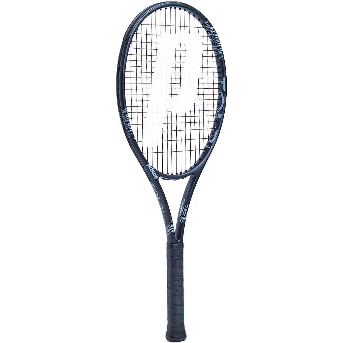 Raquette Prince Tour Carbon 100 (275 Gr)