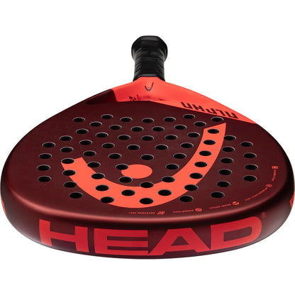 Raquette de Padel Head Alpha Plus 2025 Edition Limitee