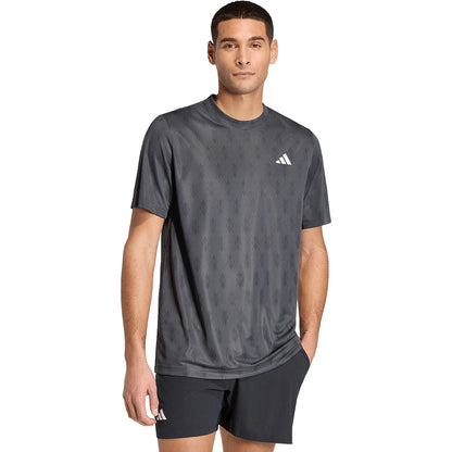 T-Shirt adidas Club Graphics